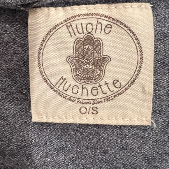 Open cardigan - Picture 5 of 5